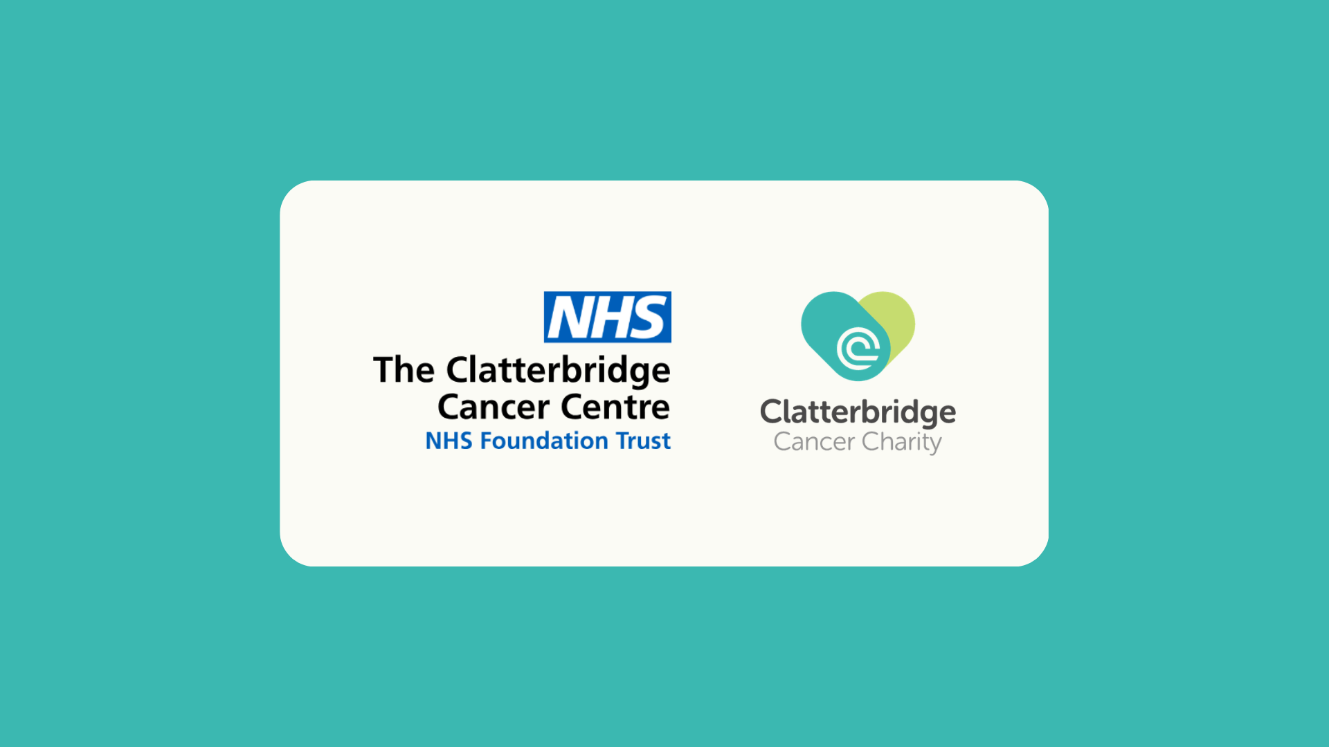 Clatterbridge Cancer Charity — case study