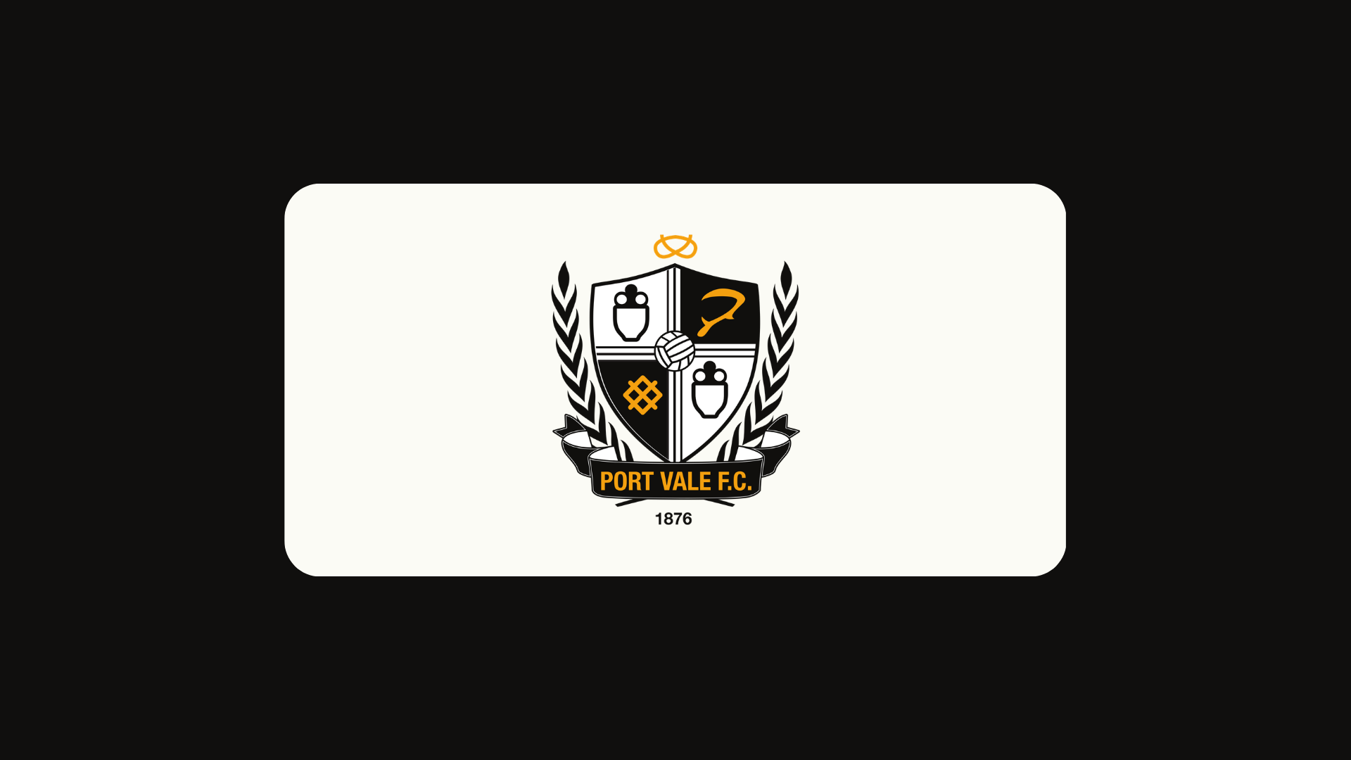 Port Vale Football Club — case study