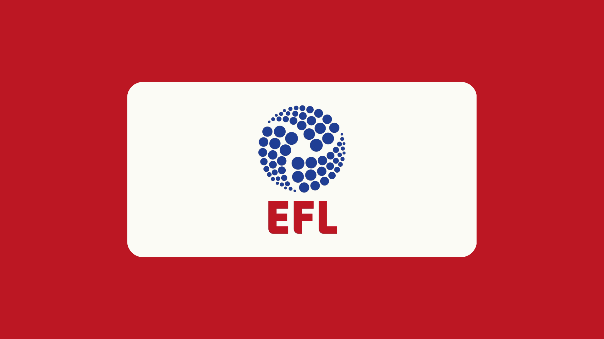 English Football League & EFL Trust — case study