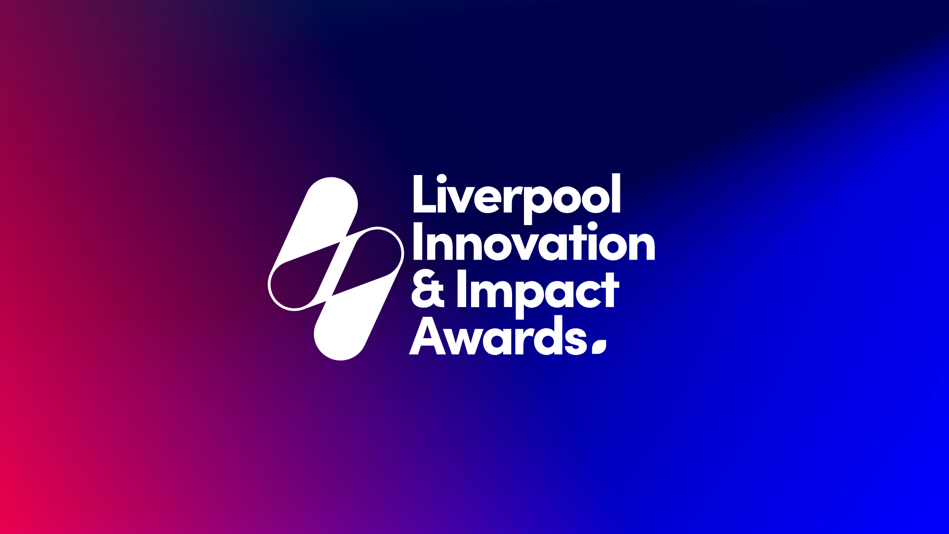 From Concept to Impact: Designing the Liverpool Innovation and Impact Awards Visual Identity