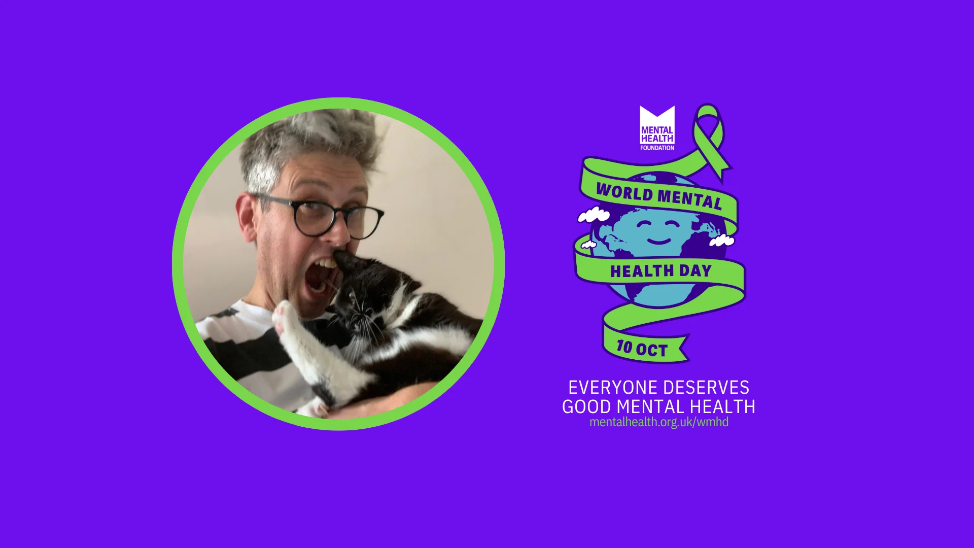 World Mental Health Day 2026
