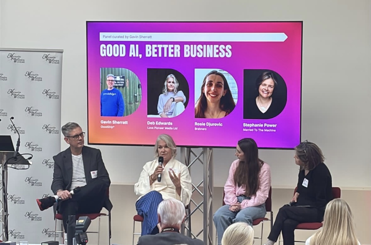Panel Discussion
