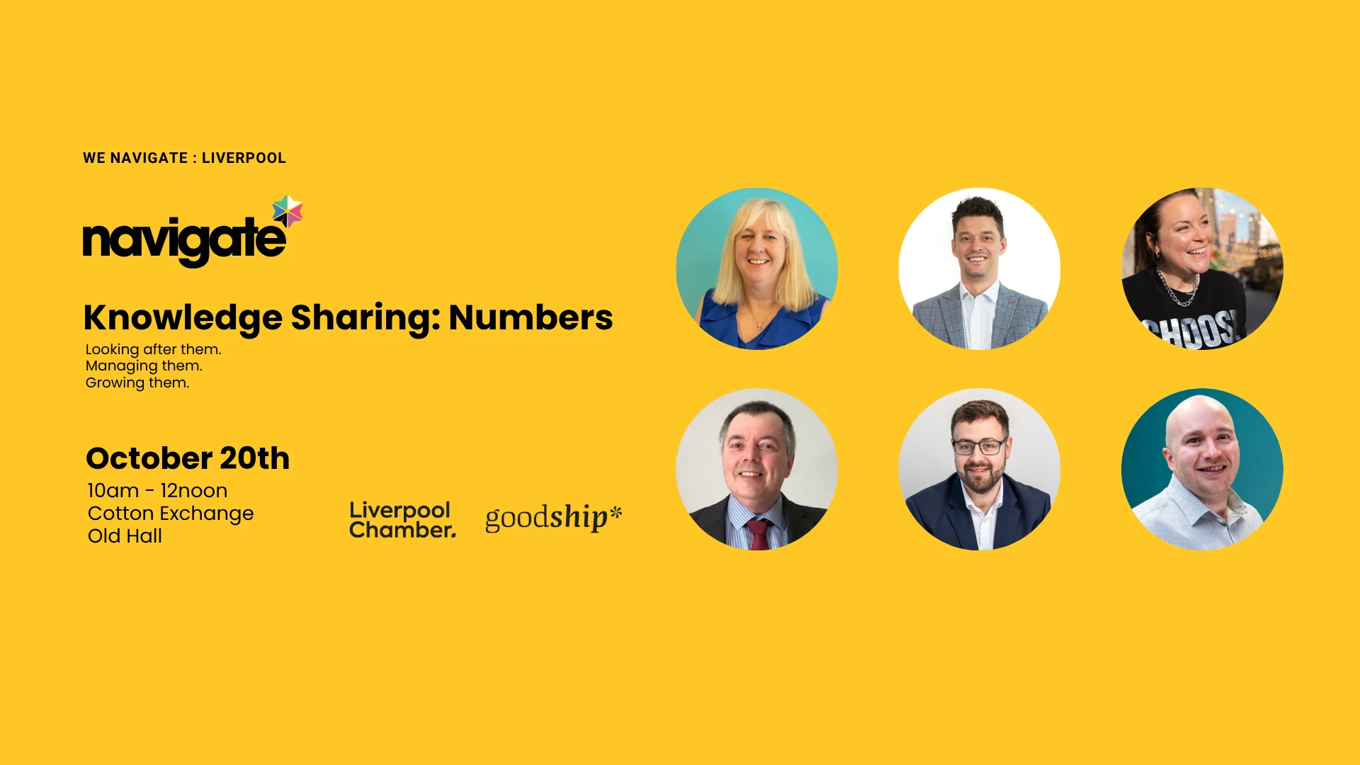 Understanding your numbers and what they can help you achieve